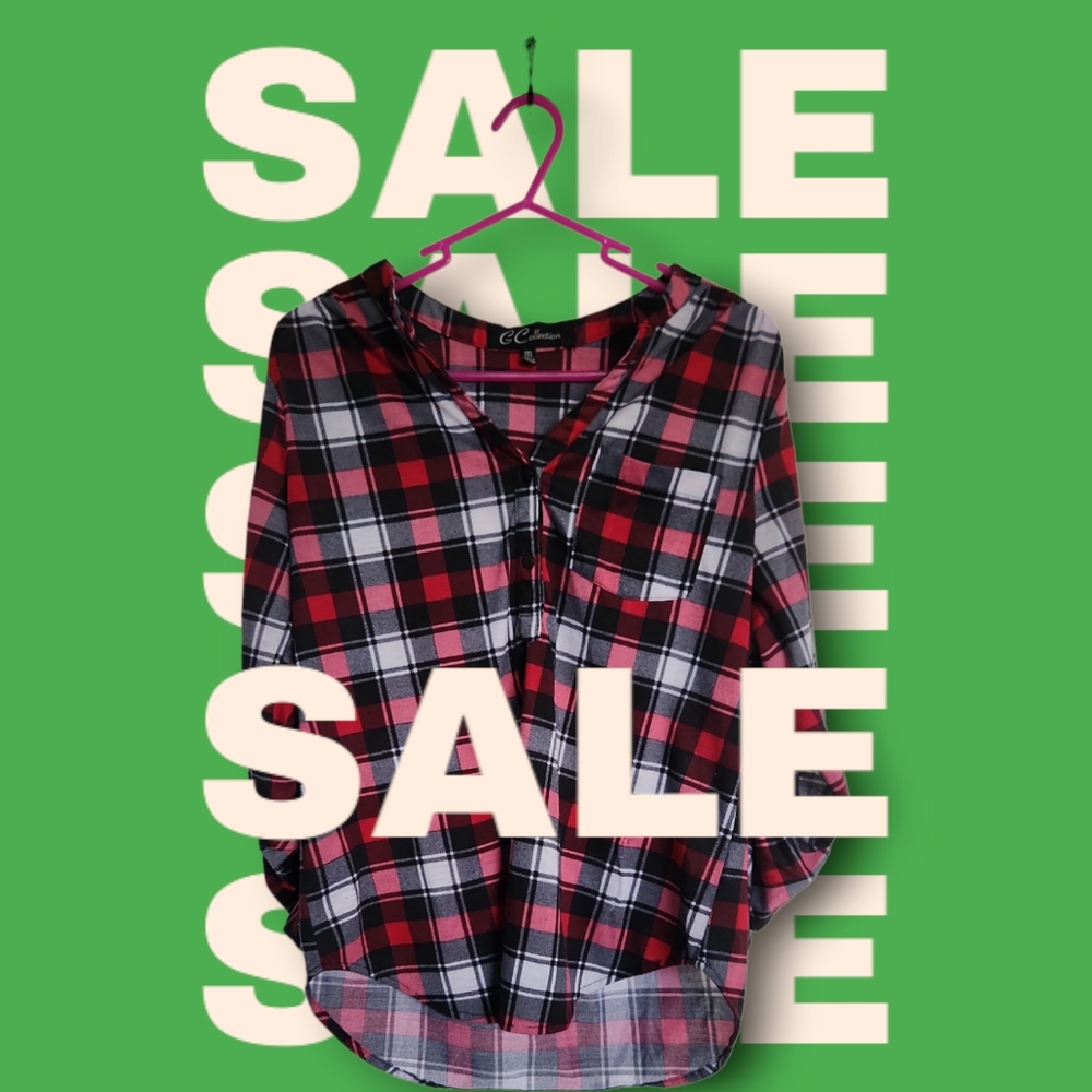 Brand-GColletion size - M Color- black and red